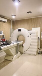 Kalibrasi CT-Scan